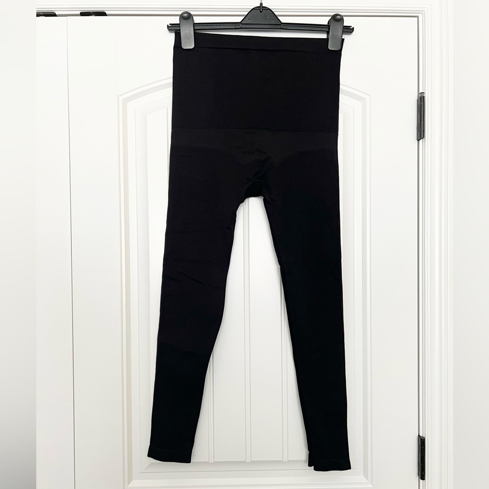 Spanx Maternity Leggings L